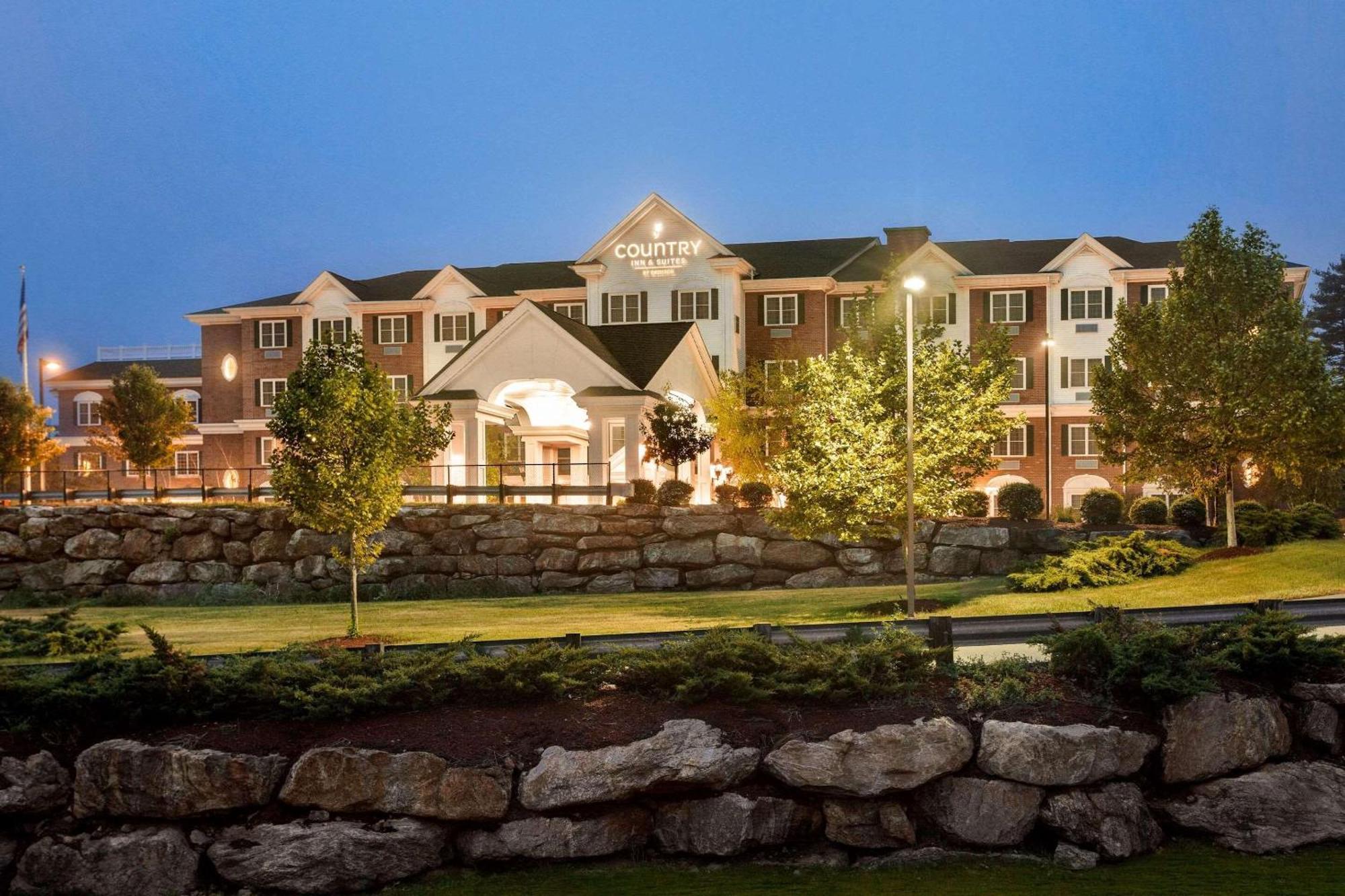 Four Points By Sheraton Bedford Manchester Airport Exterior foto