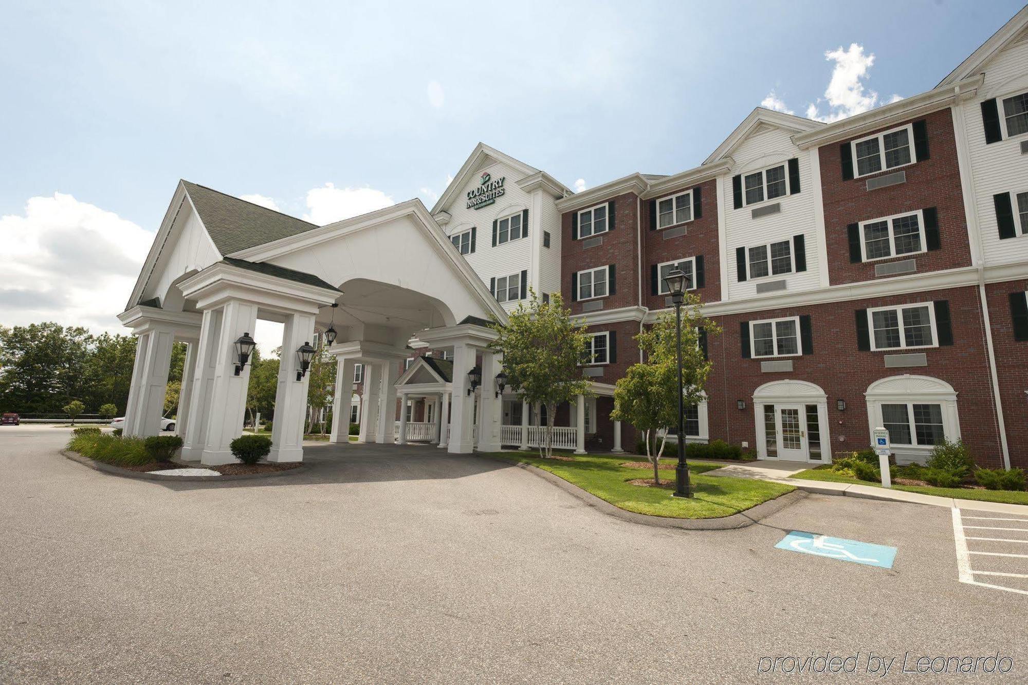 Four Points By Sheraton Bedford Manchester Airport Exterior foto