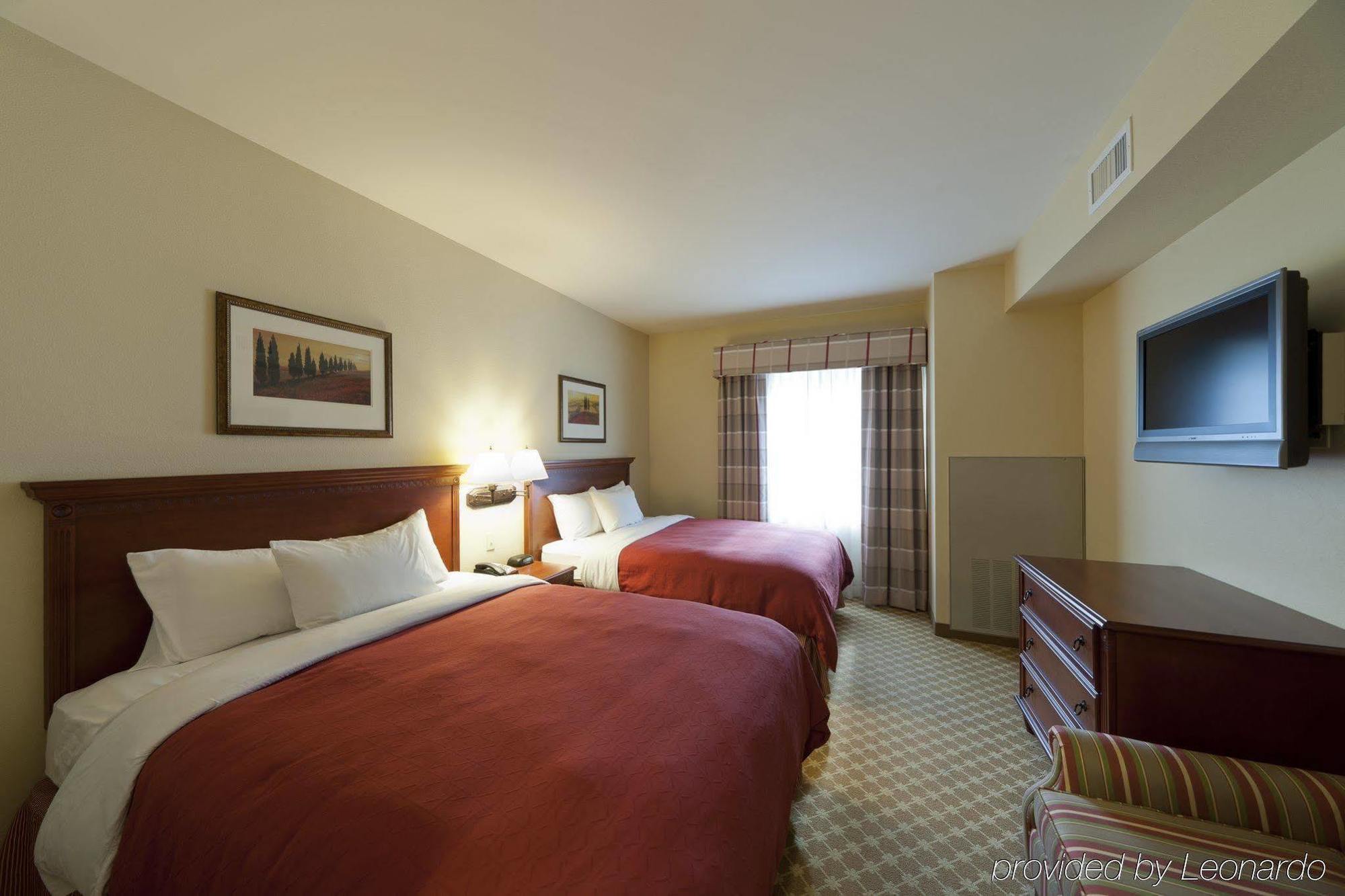 Four Points By Sheraton Bedford Manchester Airport Habitación foto