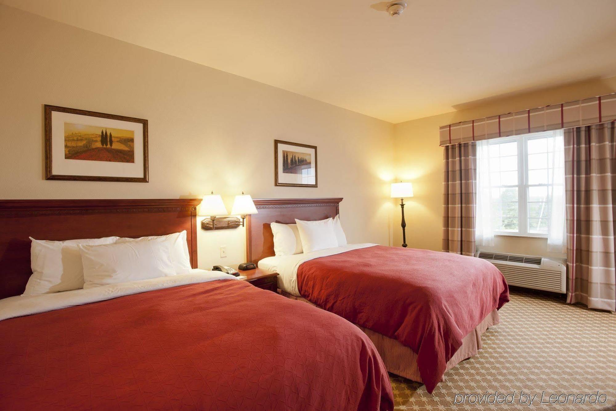 Four Points By Sheraton Bedford Manchester Airport Habitación foto