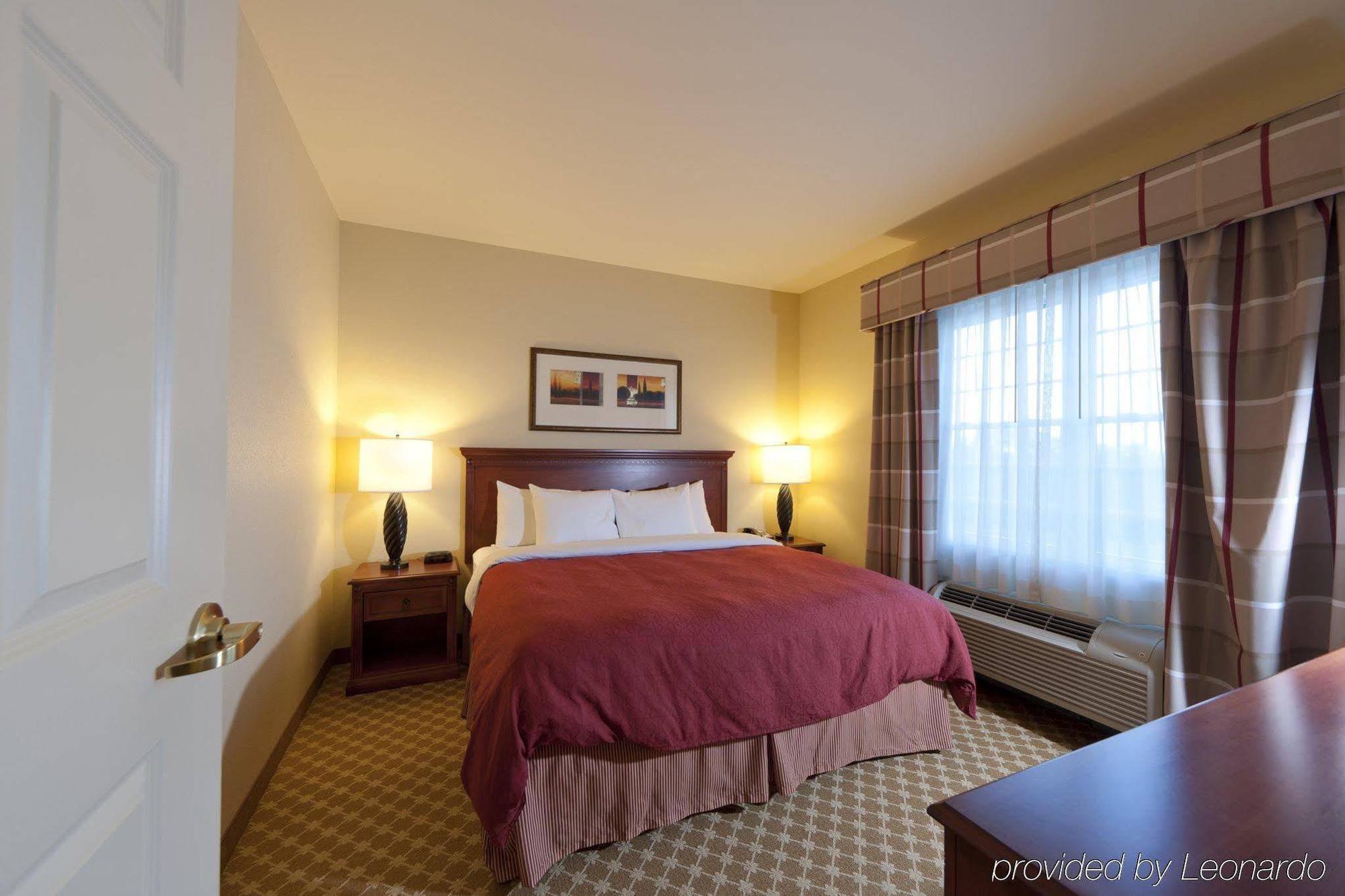 Four Points By Sheraton Bedford Manchester Airport Habitación foto